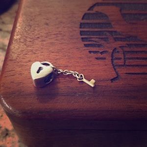 Pandora charm. Authentic